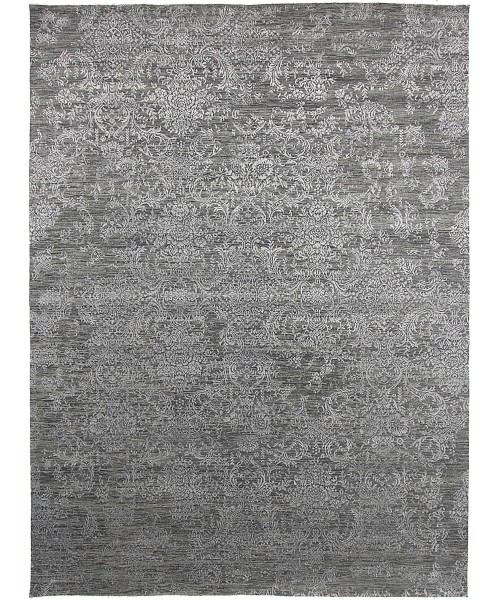 34826 Contemporary Indian Rugs